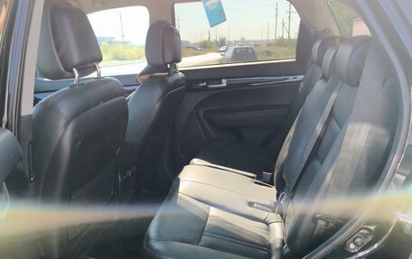 KIA Sorento II рестайлинг, 2015 год, 1 680 000 рублей, 10 фотография