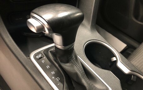 KIA Sportage IV рестайлинг, 2017 год, 1 829 000 рублей, 13 фотография