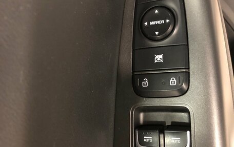 KIA Sportage IV рестайлинг, 2017 год, 1 829 000 рублей, 15 фотография