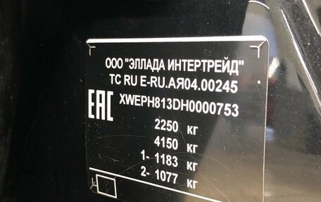 KIA Sportage IV рестайлинг, 2017 год, 1 829 000 рублей, 23 фотография