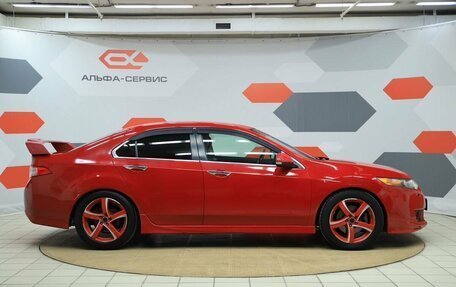 Honda Accord VIII рестайлинг, 2008 год, 830 000 рублей, 4 фотография