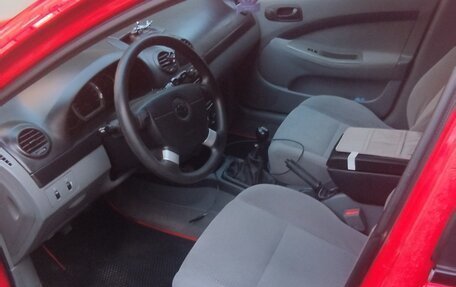 Chevrolet Lacetti, 2010 год, 450 000 рублей, 3 фотография