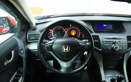 Honda Accord VIII рестайлинг, 2008 год, 830 000 рублей, 12 фотография