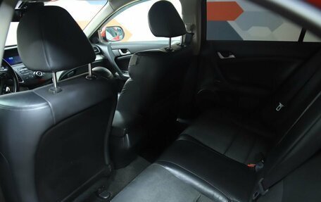 Honda Accord VIII рестайлинг, 2008 год, 830 000 рублей, 11 фотография