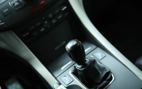 Honda Accord VIII рестайлинг, 2008 год, 830 000 рублей, 14 фотография
