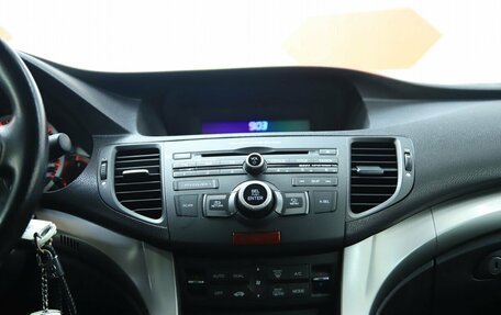 Honda Accord VIII рестайлинг, 2008 год, 830 000 рублей, 13 фотография