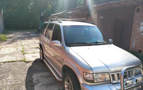 KIA Sportage IV рестайлинг, 2003 год, 330 000 рублей, 2 фотография