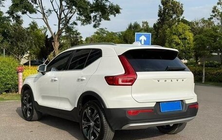 Volvo XC40 I, 2022 год, 2 450 000 рублей, 6 фотография