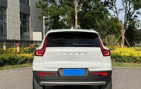 Volvo XC40 I, 2022 год, 2 450 000 рублей, 5 фотография
