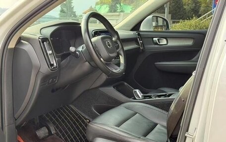 Volvo XC40 I, 2022 год, 2 450 000 рублей, 9 фотография