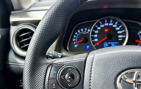 Toyota RAV4, 2014 год, 2 100 000 рублей, 7 фотография