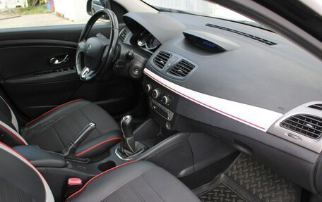 Renault Megane III, 2013 год, 700 000 рублей, 7 фотография