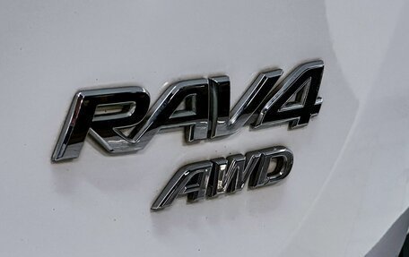Toyota RAV4, 2014 год, 2 100 000 рублей, 14 фотография