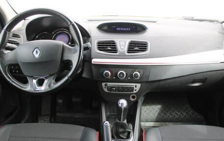 Renault Megane III, 2013 год, 700 000 рублей, 8 фотография