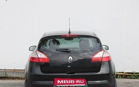 Renault Megane III, 2013 год, 700 000 рублей, 5 фотография