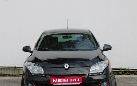 Renault Megane III, 2013 год, 700 000 рублей, 2 фотография