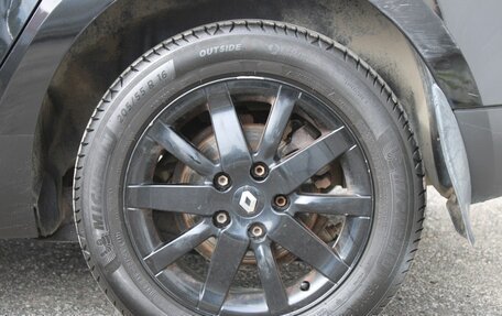 Renault Megane III, 2013 год, 700 000 рублей, 18 фотография