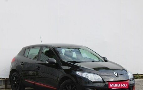 Renault Megane III, 2013 год, 700 000 рублей, 3 фотография