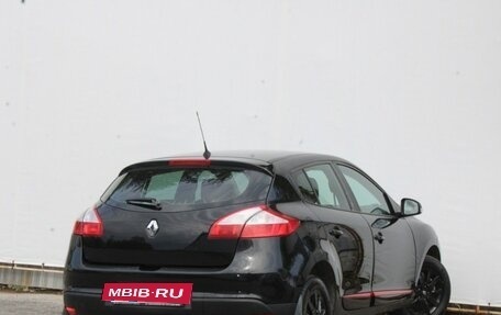 Renault Megane III, 2013 год, 700 000 рублей, 4 фотография