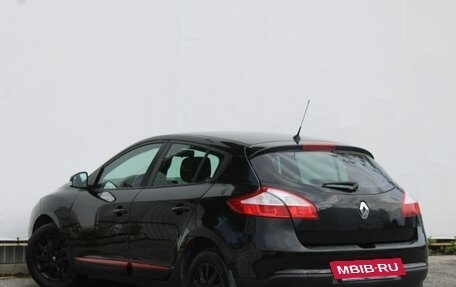 Renault Megane III, 2013 год, 700 000 рублей, 6 фотография