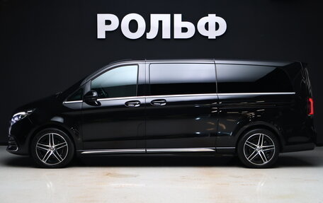 Mercedes-Benz V-Класс, 2024 год, 12 050 000 рублей, 5 фотография