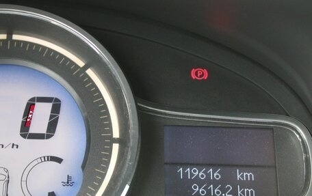Renault Megane III, 2013 год, 700 000 рублей, 12 фотография
