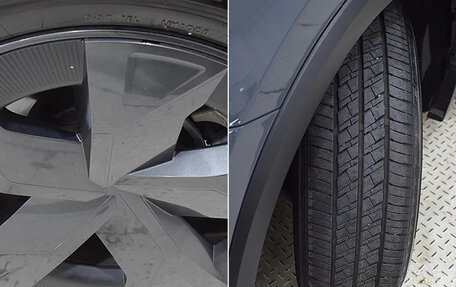 Toyota Prius IV XW50, 2024 год, 3 180 000 рублей, 4 фотография