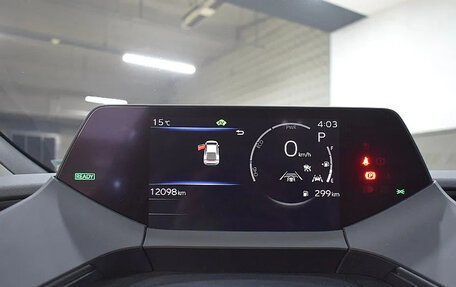Toyota Prius IV XW50, 2024 год, 3 180 000 рублей, 10 фотография