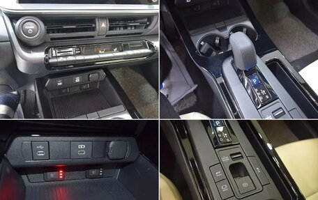 Toyota Prius IV XW50, 2024 год, 3 180 000 рублей, 15 фотография