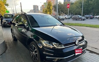 Volkswagen Golf VII, 2019 год, 1 550 000 рублей, 1 фотография