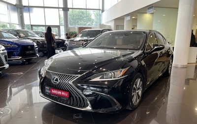 Lexus ES VII, 2020 год, 3 859 410 рублей, 1 фотография
