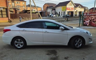 Hyundai i40 I рестайлинг, 2014 год, 1 200 000 рублей, 1 фотография