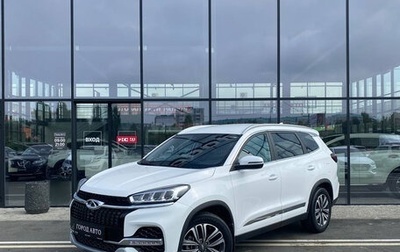 Chery Tiggo 8 I, 2021 год, 1 779 000 рублей, 1 фотография