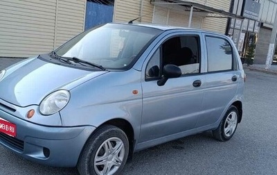 Daewoo Matiz I, 2011 год, 225 000 рублей, 1 фотография