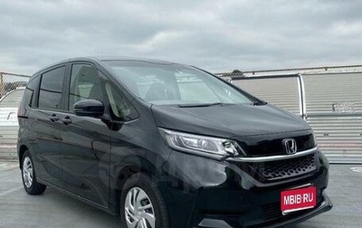 Honda Freed II, 2020 год, 1 260 000 рублей, 1 фотография
