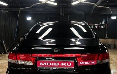Hyundai Grandeur, 2006 год, 710 000 рублей, 1 фотография