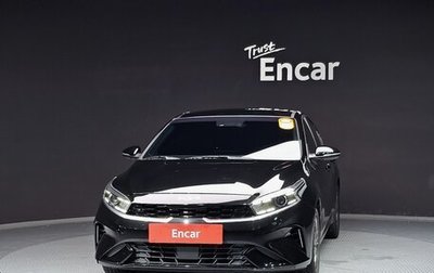 KIA Rio IV, 2022 год, 1 550 555 рублей, 1 фотография