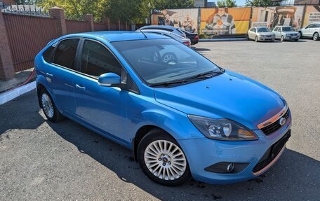 Ford Focus II рестайлинг, 2008 год, 650 000 рублей, 1 фотография