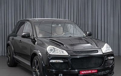 Porsche Cayenne III, 2007 год, 1 489 000 рублей, 1 фотография