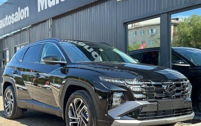 Hyundai Tucson, 2025 год, 3 650 000 рублей, 1 фотография