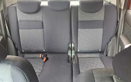 Hyundai Getz I рестайлинг, 2008 год, 450 000 рублей, 8 фотография
