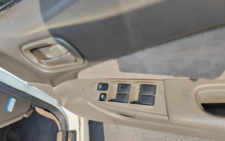 Nissan Sunny B15, 2000 год, 300 000 рублей, 7 фотография