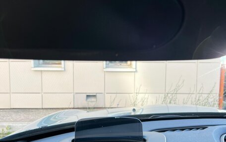 MINI Hatch, 2014 год, 1 900 000 рублей, 9 фотография
