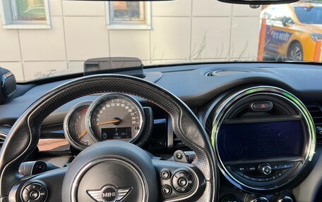 MINI Hatch, 2014 год, 1 900 000 рублей, 7 фотография