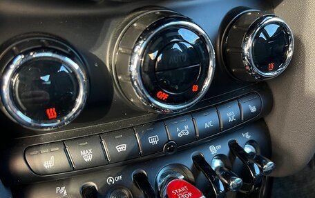 MINI Hatch, 2014 год, 1 900 000 рублей, 6 фотография