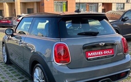 MINI Hatch, 2014 год, 1 900 000 рублей, 4 фотография