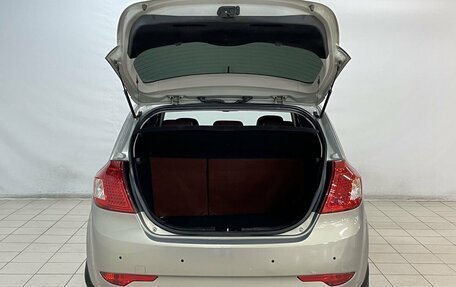 KIA cee'd I рестайлинг, 2010 год, 865 000 рублей, 8 фотография