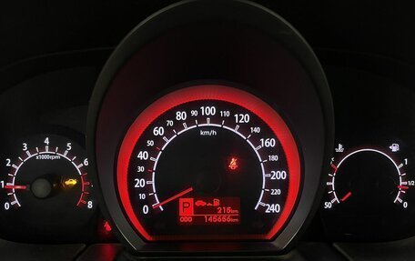 KIA cee'd I рестайлинг, 2010 год, 865 000 рублей, 11 фотография