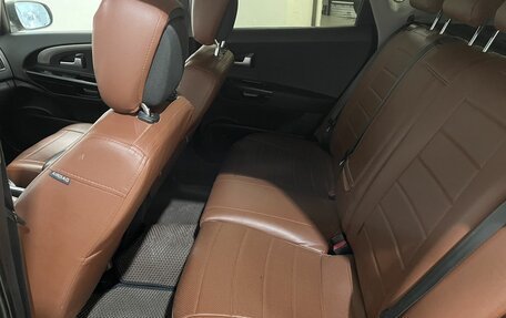 KIA cee'd I рестайлинг, 2010 год, 865 000 рублей, 14 фотография