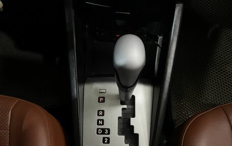 KIA cee'd I рестайлинг, 2010 год, 865 000 рублей, 15 фотография
